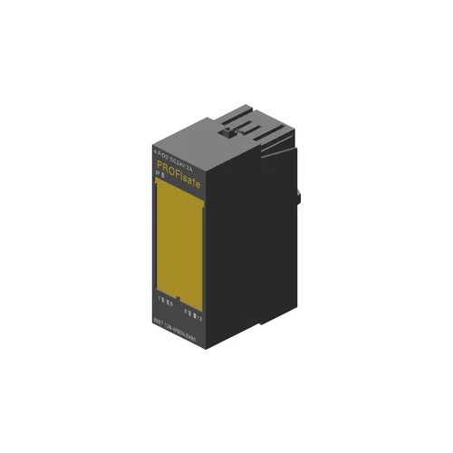 Siemens ET200S 6ES7138-4FB04-0AB0 PLC I-O Module