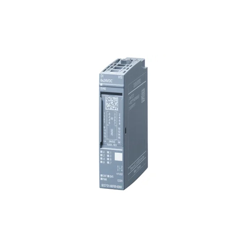 Siemens PLC Module