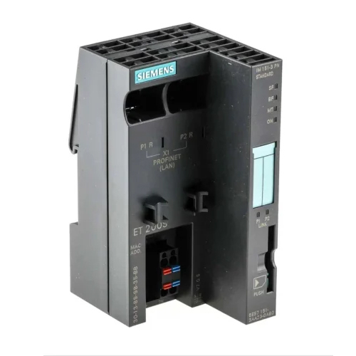 Siemens Et200s Im 151-1 Interface Module