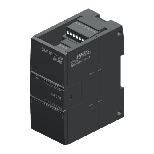 SIEMENS 6ES7288-2DE08-0AA0 PLC Module