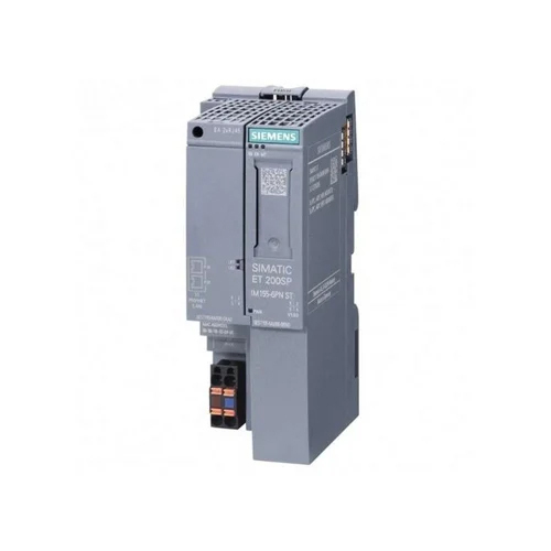 Siemens Et200sp Im 155-6pn Interface Module