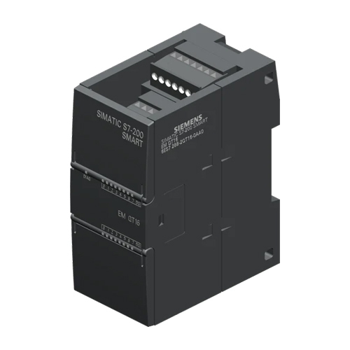 SIEMENS 6ES7288-2DR08-0AA0 PLC Module