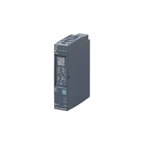 Siemens Et200Sp Cm Ptp Communication Module - Application: Automation