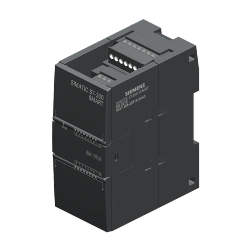 SIEMENS 6ES7288-2DE16-0AA0 PLC Module