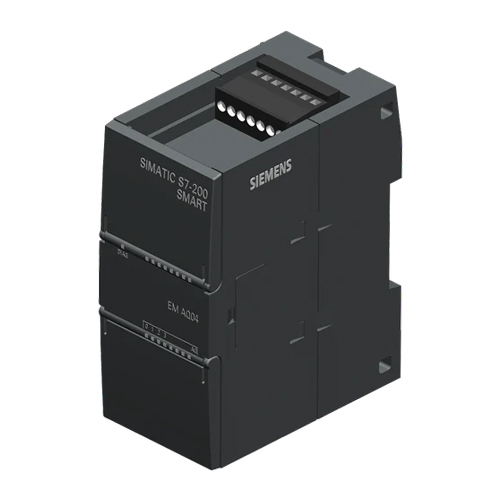 SIEMENS 6ES7288-3AQ04-0AA0 PLC MODULES