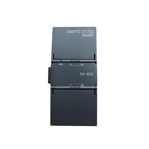 SIEMENS 6ES7288-3AQ02-0AA0 PLC MODULES
