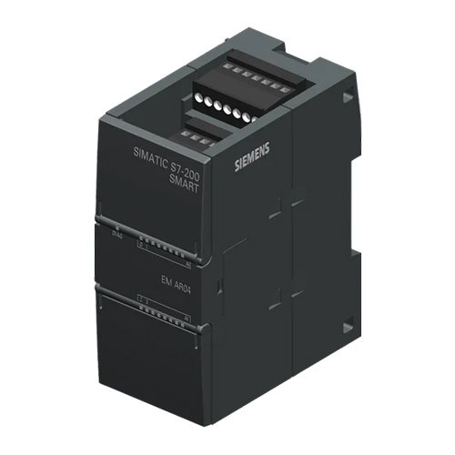 SIEMENS 6ES7288-3AR04-0AA0 PLC Module