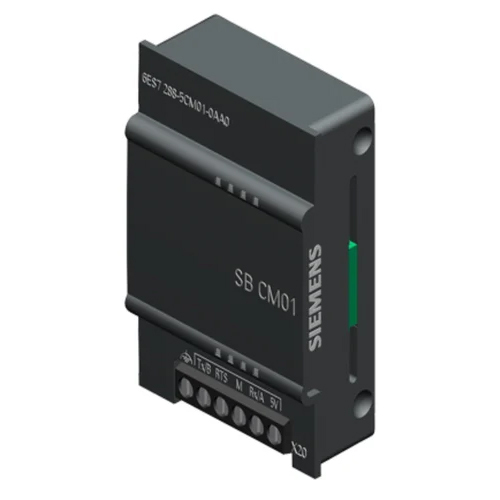 SIEMENS 6ES7288-5CM01-0AA0 PLC MODULES
