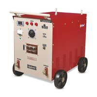 400 Ampere Diode Based Welding Rectifier