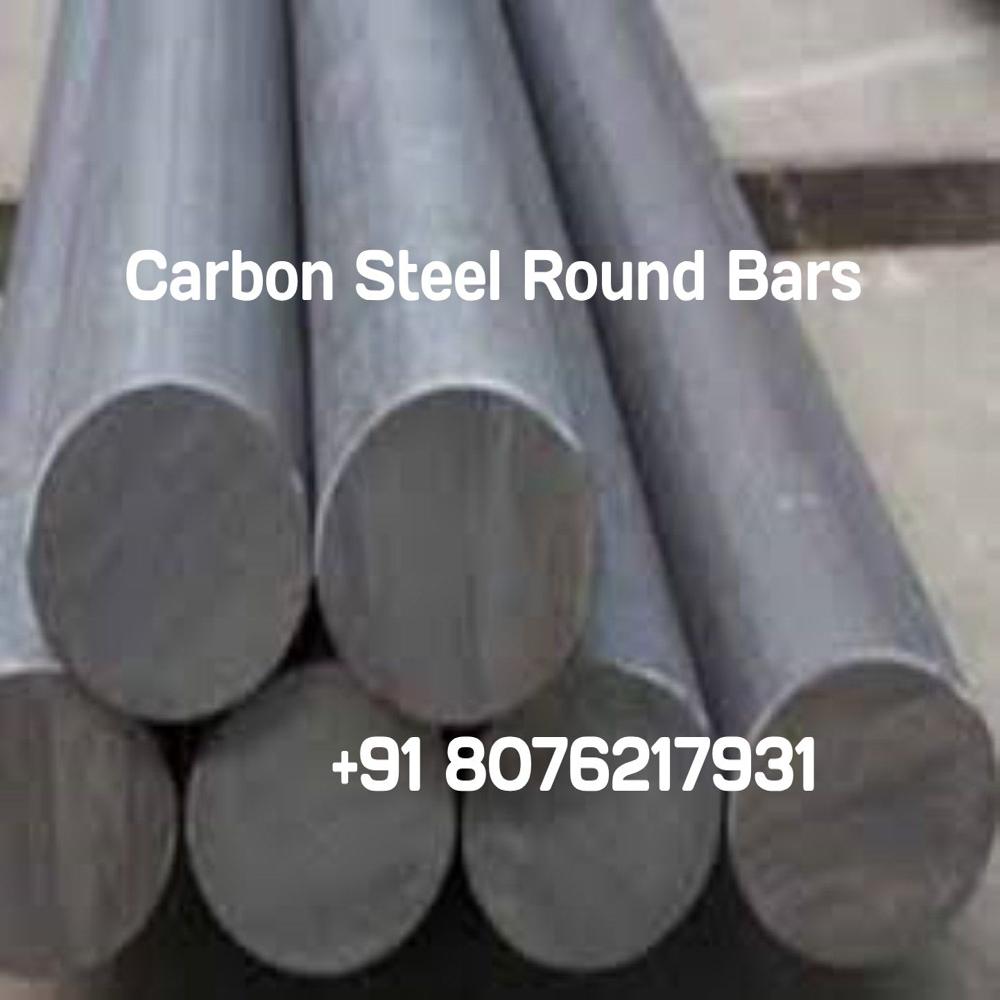 Carbon Steel Round Bar