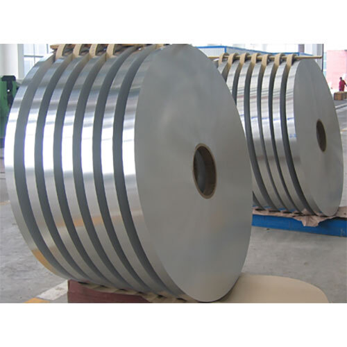 Aluminum Foil and Sheet