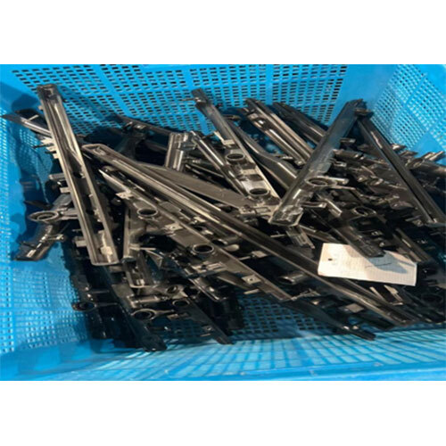 Header Plate