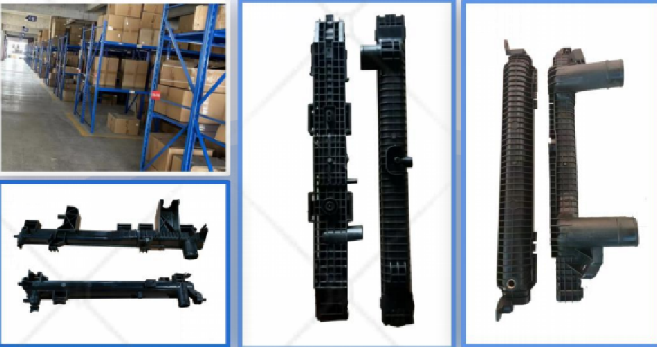 Plastic Tank For Car and Truck