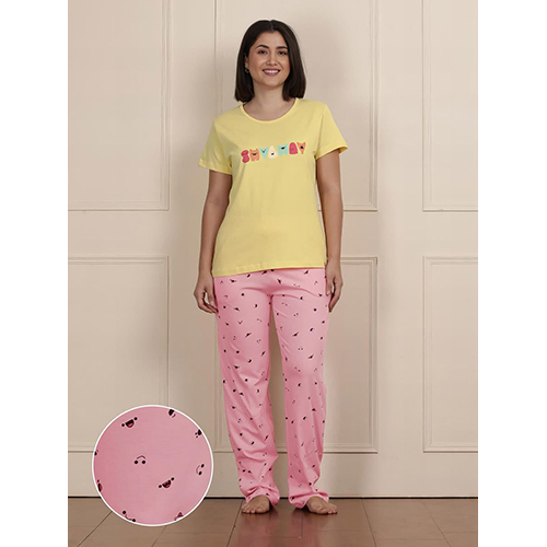 Summer Pyjama Set