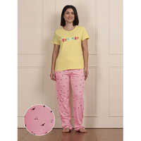 Summer Pyjama Set