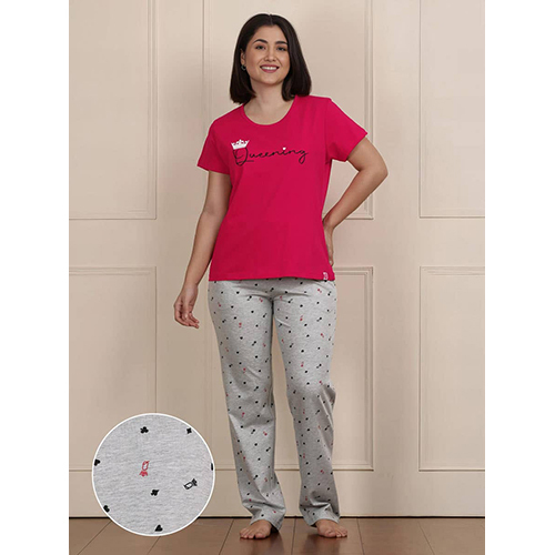 Casual Pyjama Set
