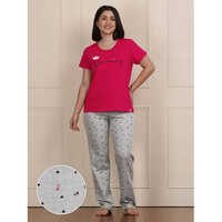 Casual Pyjama Set