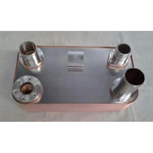 Oil Cooler