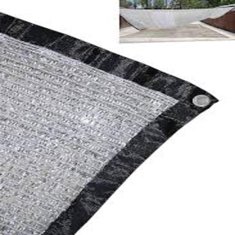 Aluminet Shade Net