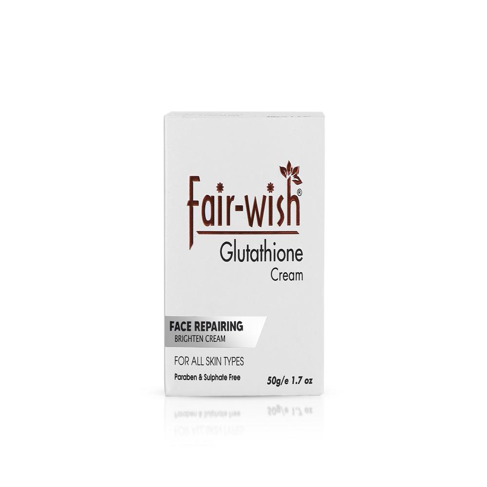 Glutathione Cream Manufacturer for Skin Whitening
