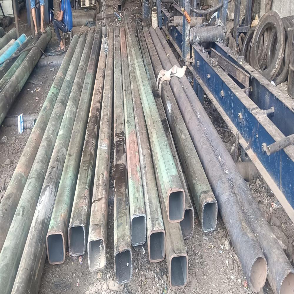 CS SQUARE PIPE