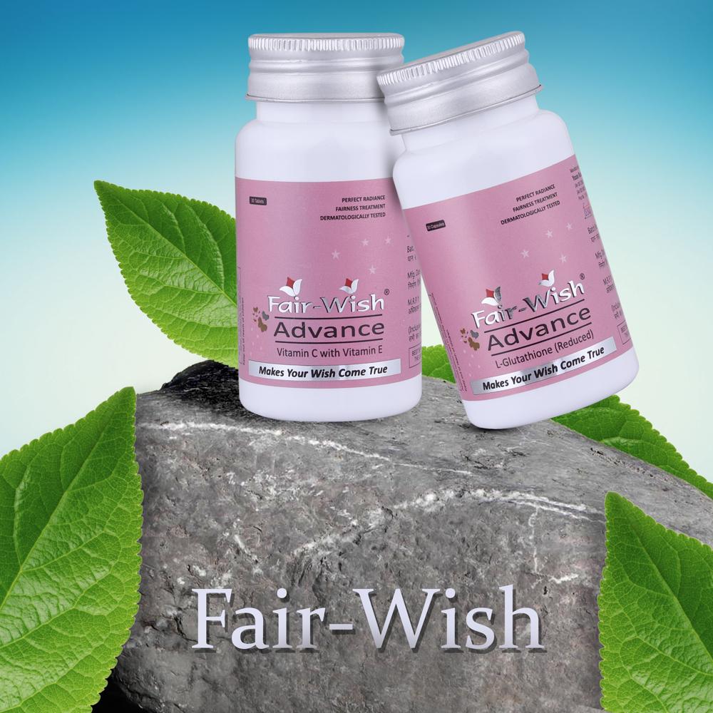 Glutathione Advance Tablets 500mg - Drug Type: General Medicines