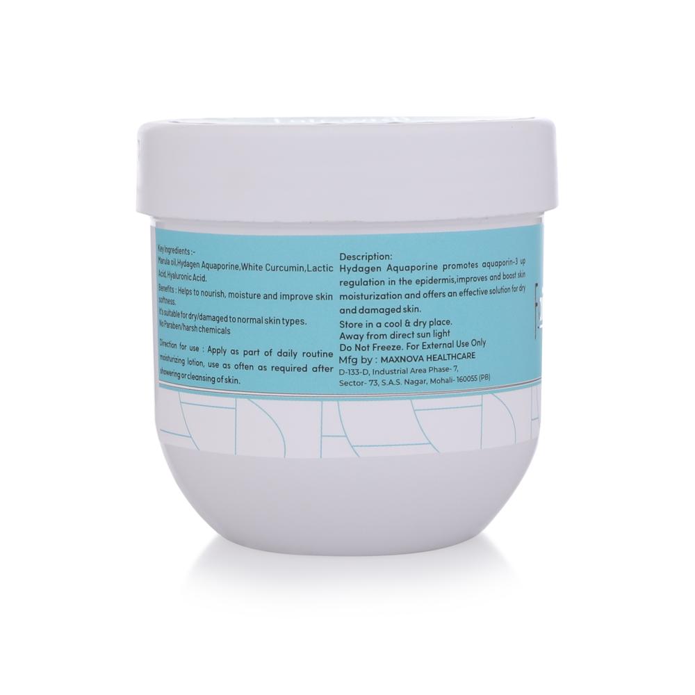 Winter's Special Moisturizing Cream For Dry And Dull Skin