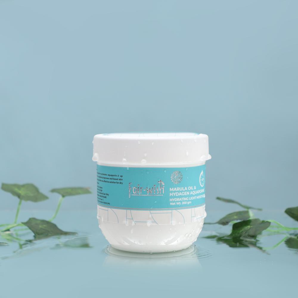 Winter's Special Moisturizing Cream For Dry And Dull Skin