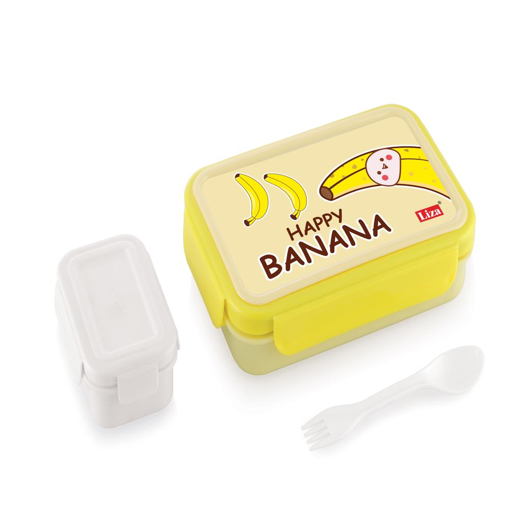 Easylunch Small/big - Coating Type: Ceramic
