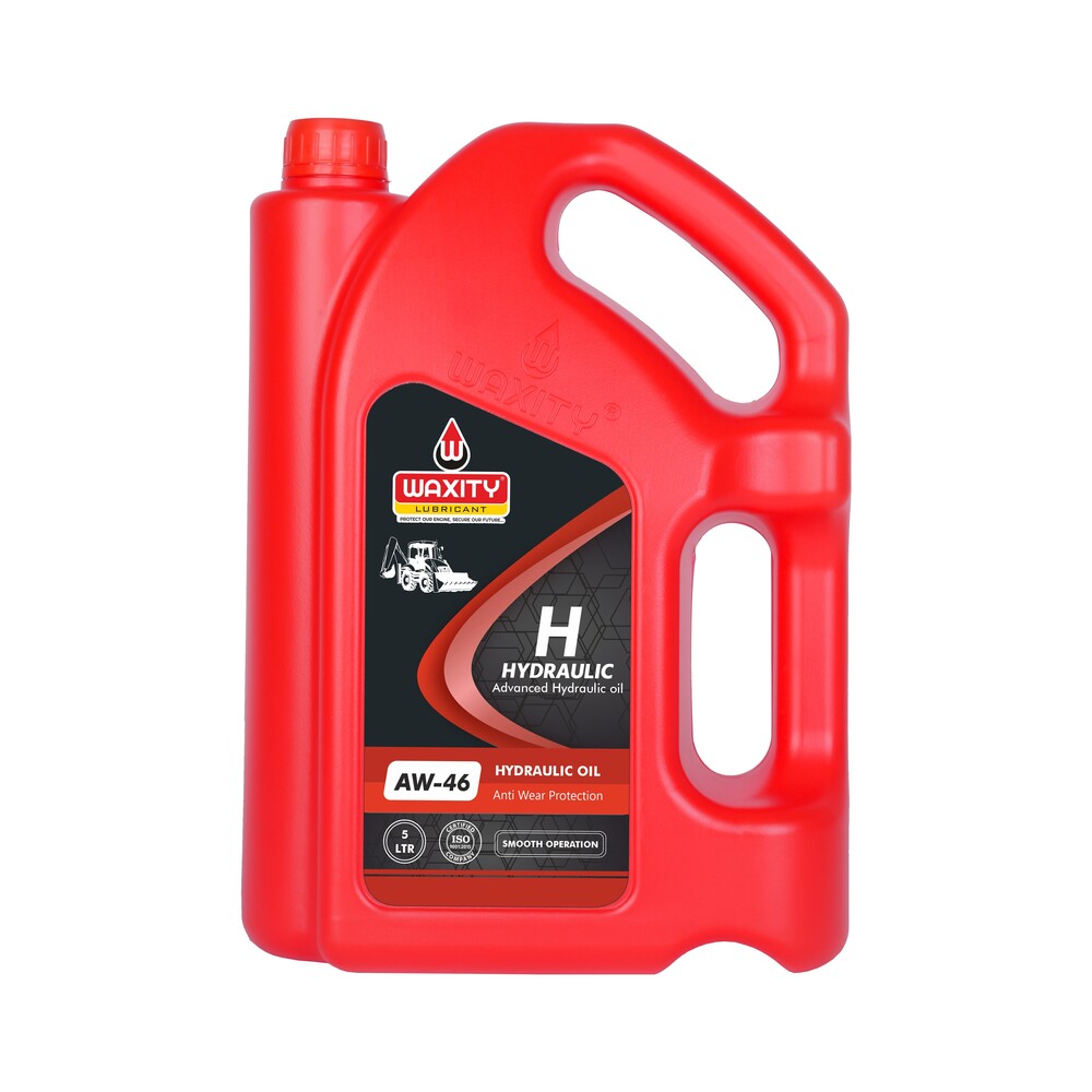 Hydraulic oil AW 46