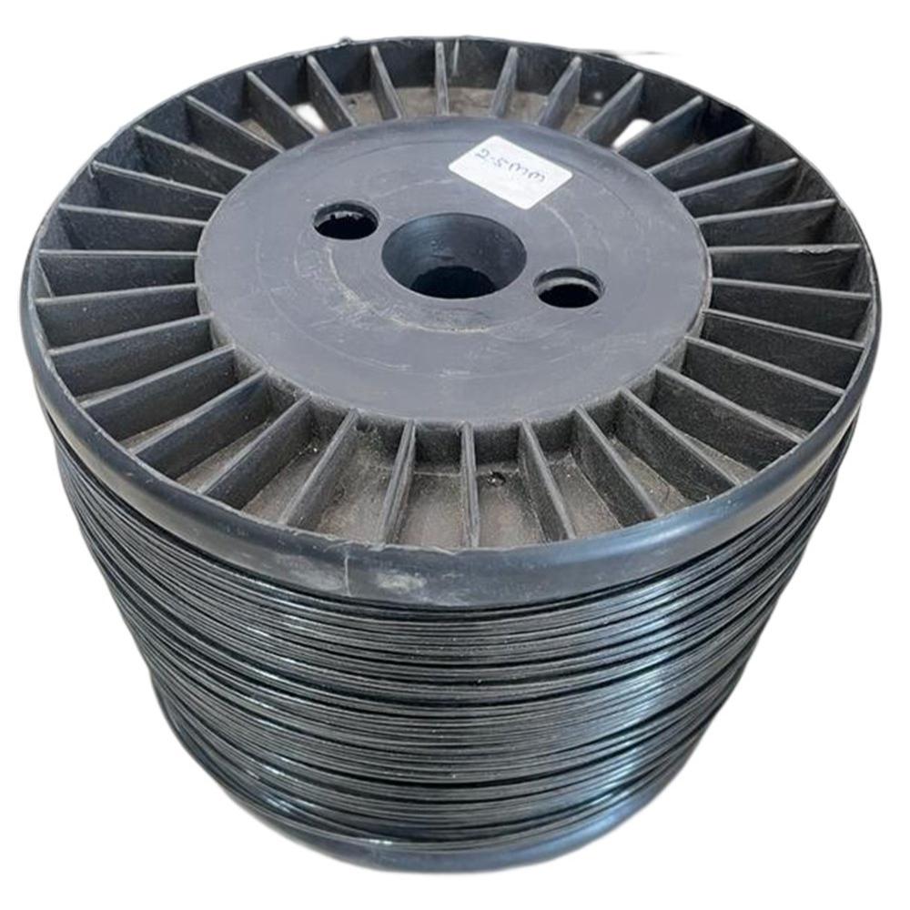 Agriculture And Monofilament Wire - Hdpe, Large Greenhouse Size, Smooth Surface Treatment | High-tensile, Uv-stabilized, Versatile Agricultural Applications