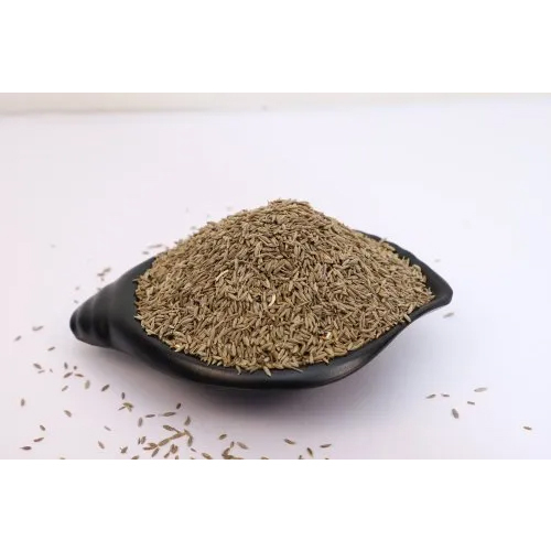Singapore 98% Cumin Seed - Color: Brown