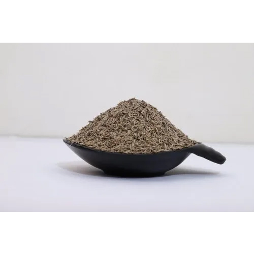 Singapore 99.5 % Cumin Seeds - Color: Brown
