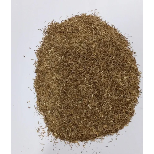 Crushing Quality Cumin Seeds - Color: Brown