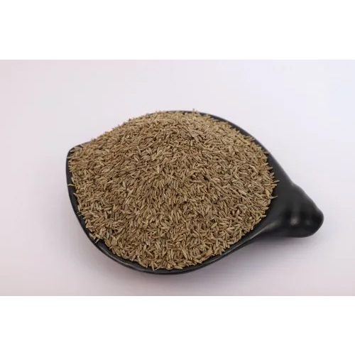 Heritage Cumin Seeds - Color: Brown