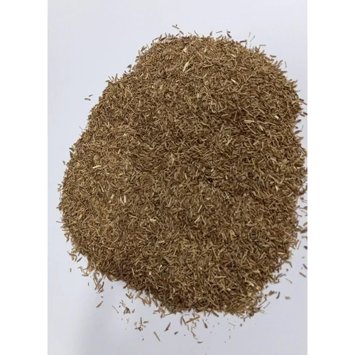 Crushing Quality A Cumin Seeds - Color: Brown