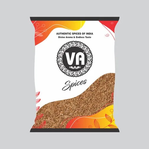 Brown Cumin Seed - Grade: A