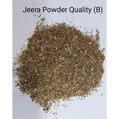 Quality B Cumin Jeera For Powder
