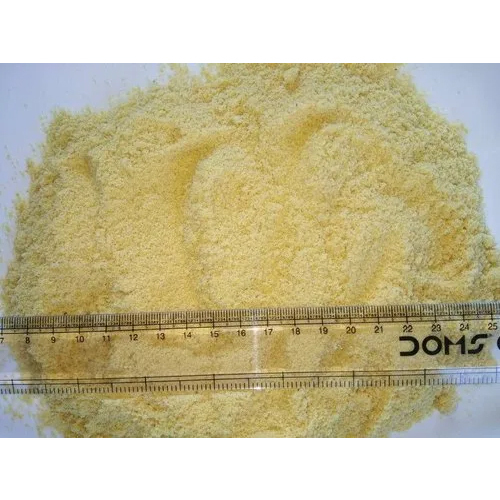 Yellow Mustard Powder - Flavor: Sour & Bitter
