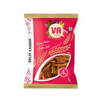 200gm Split Cassia - Color: Brown