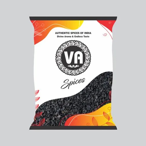 Black Sesame Seed - Cultivation Type: Organic