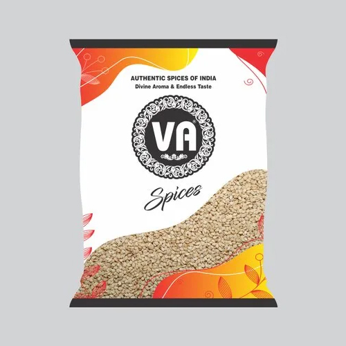 White Sesame Seed - Cultivation Type: Organic