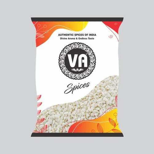 Hulled Sesame Seeds - Admixture (%): 0.05%