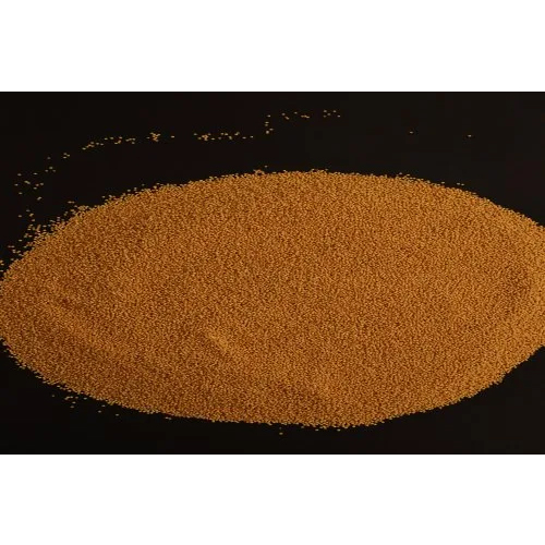 Oil Seeds
