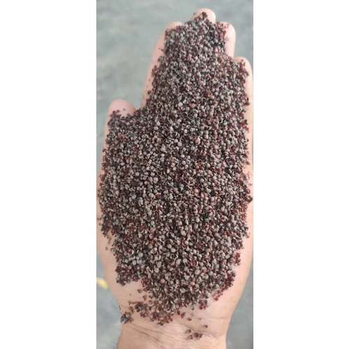 Mustard Seed Husk