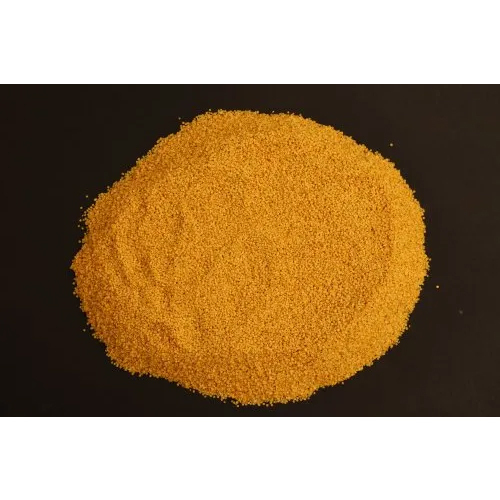 Yellow Split Mustard