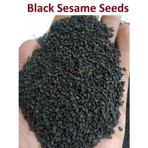 Sesame Seeds