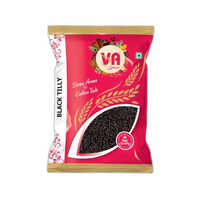100GM Black Sesame Seeds