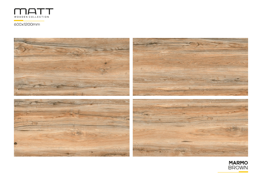 600 X 1200  WOODEN CERAMIC FLOOR TILES