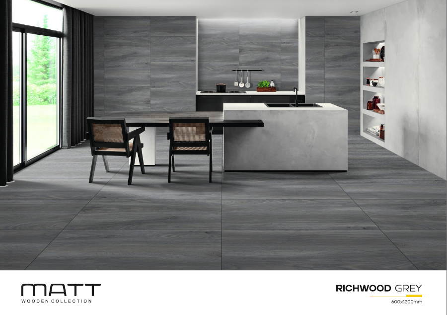 600 X 1200  WOODEN CERAMIC FLOOR TILES